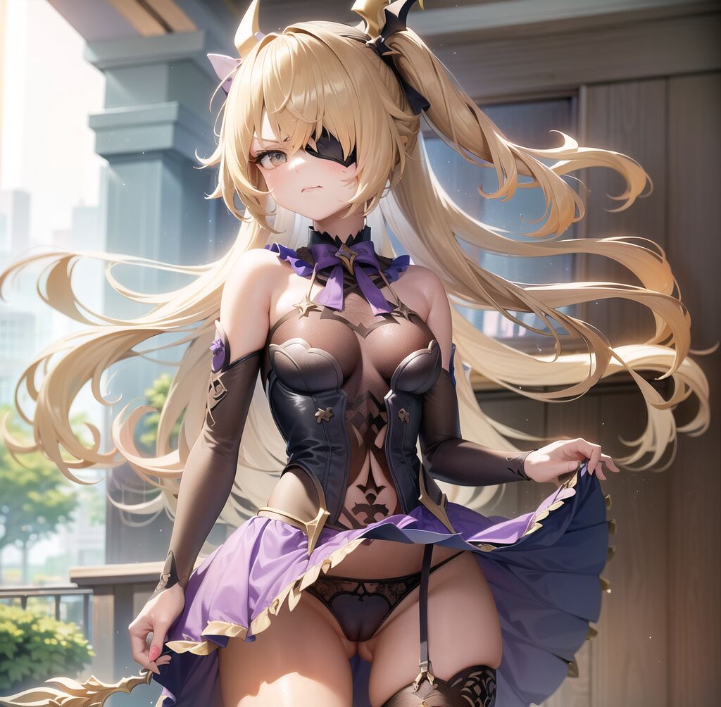 Artist Asterass 2