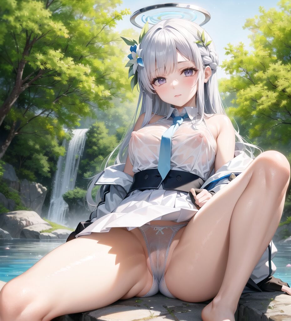 Artist Asterass 2