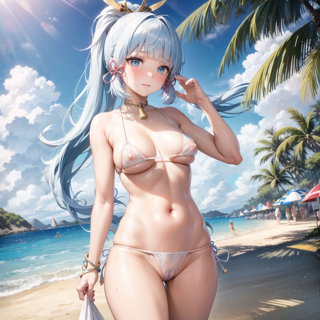 Artist Asterass 2