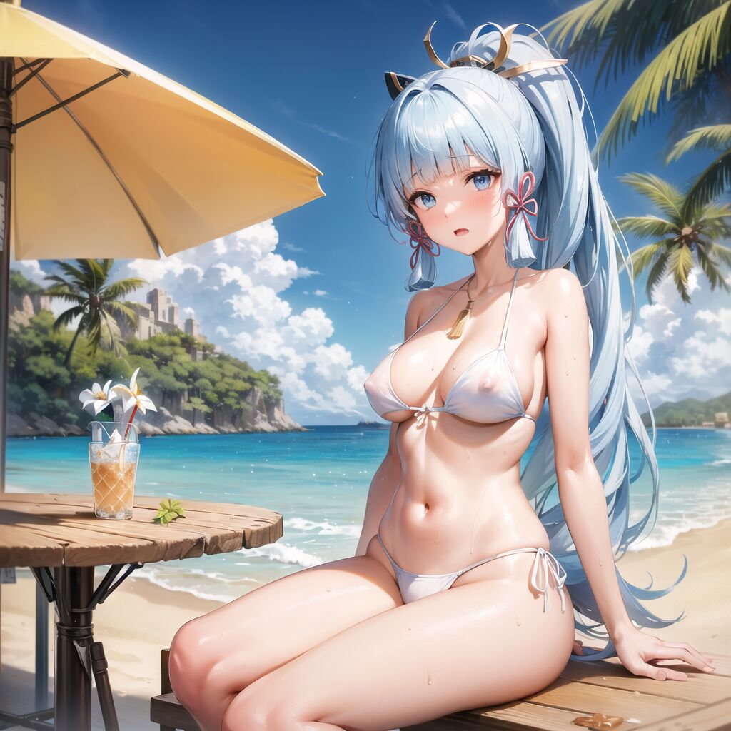 Artist Asterass 2