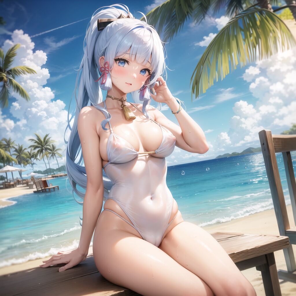 Artist Asterass 2
