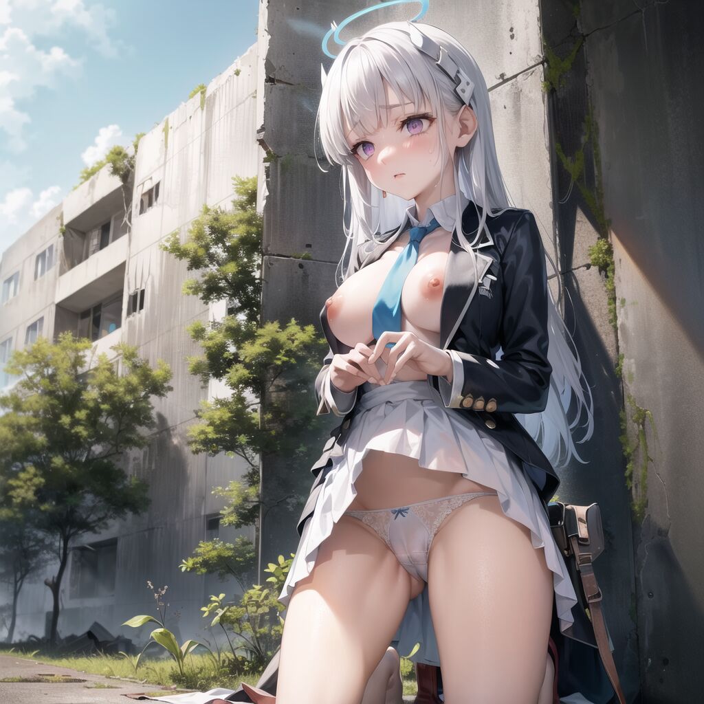 Artist Asterass 2