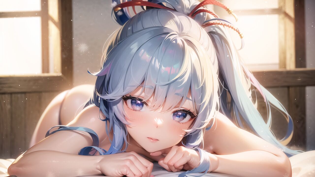 Artist Asterass 3
