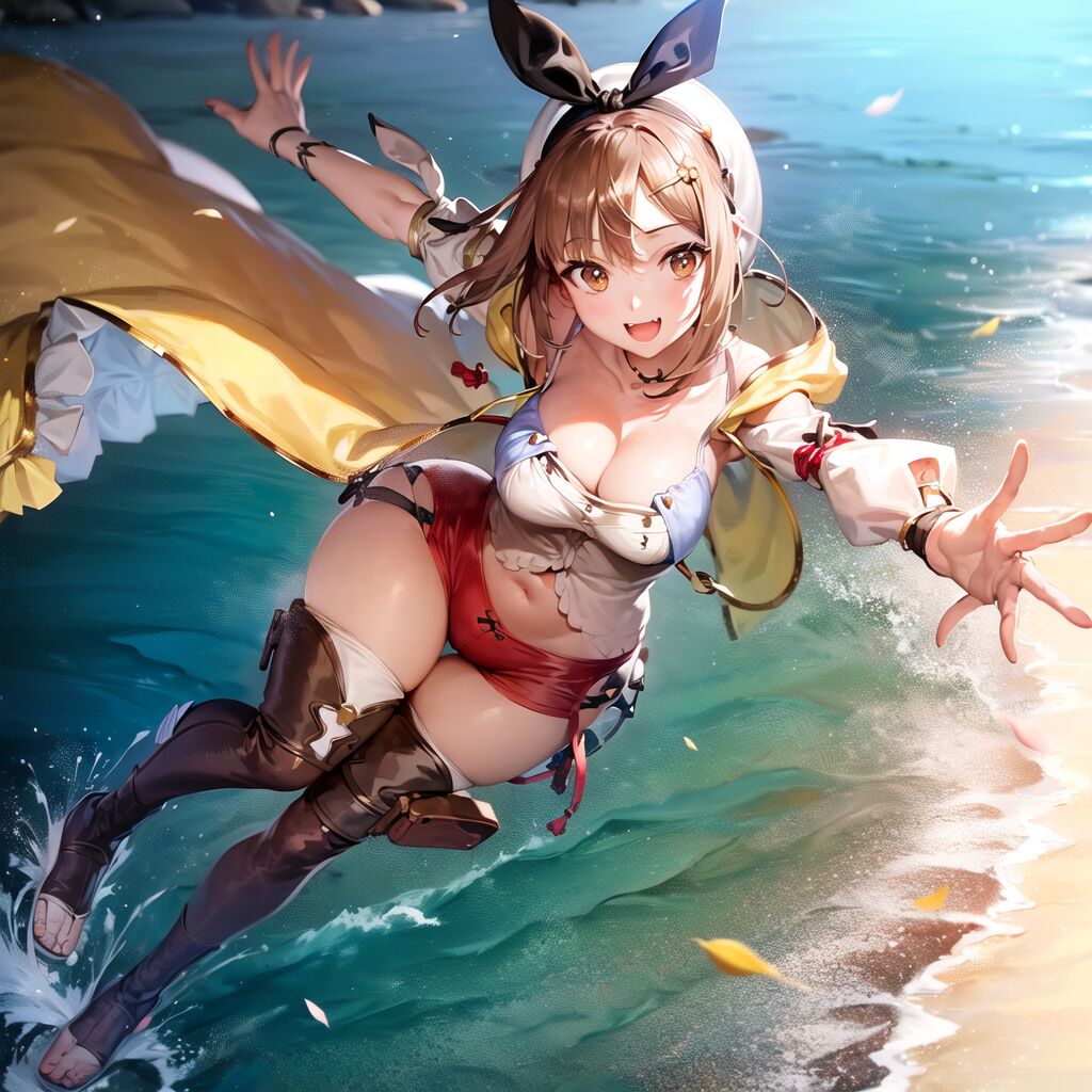Artist Asterass 3