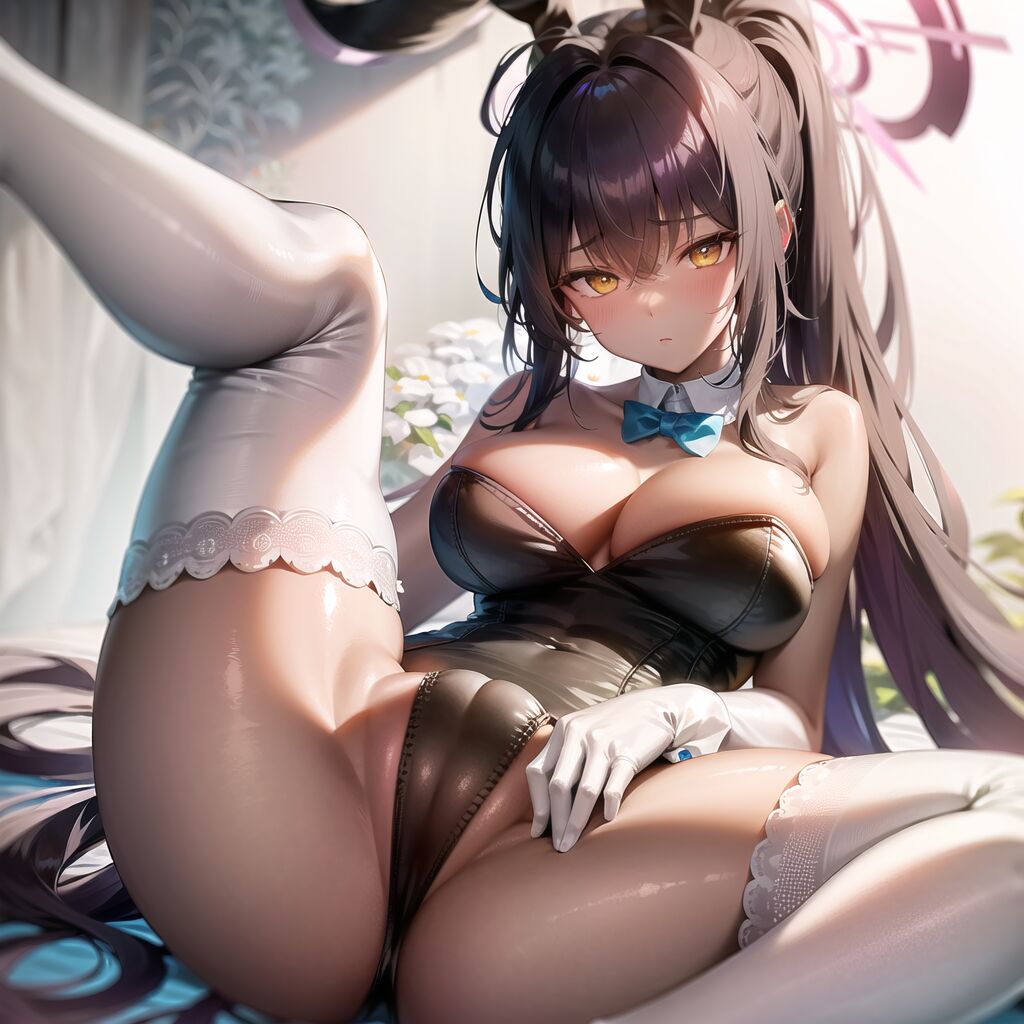 Artist Asterass 3