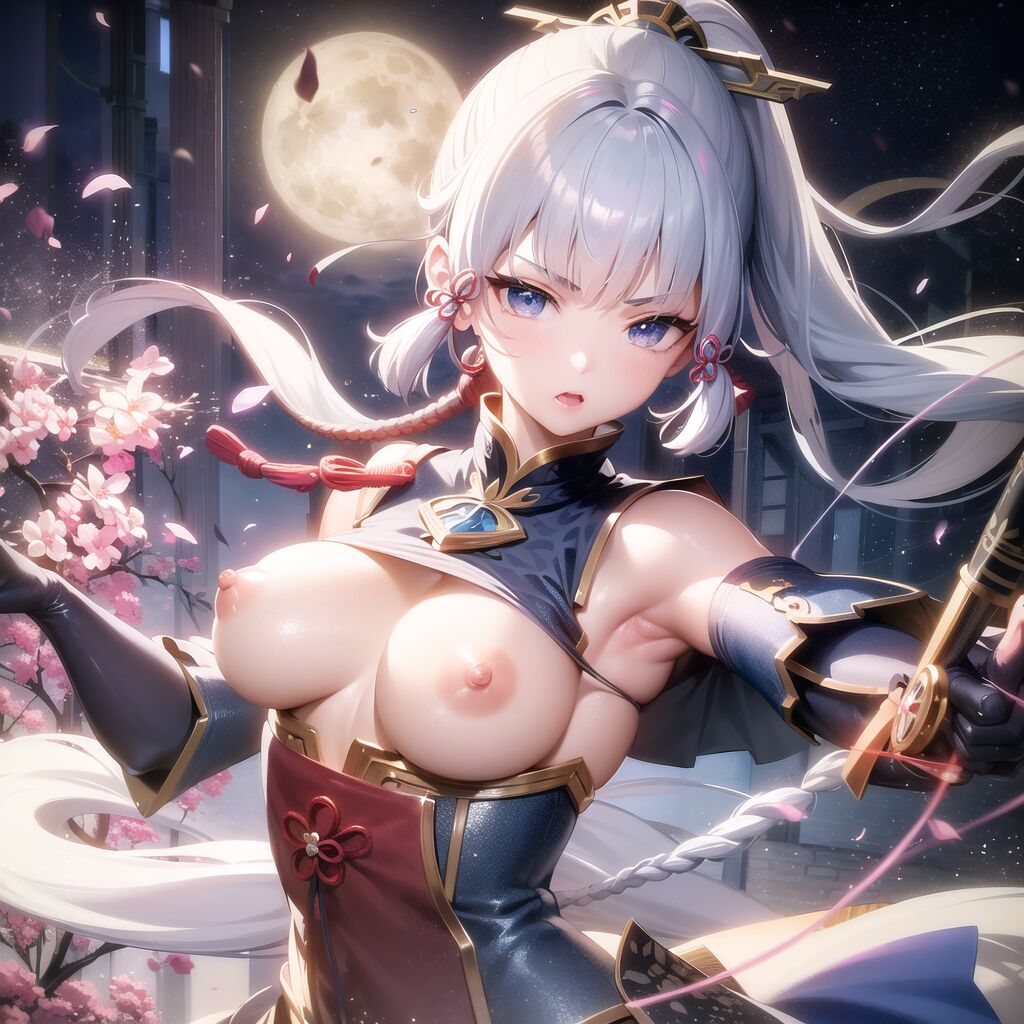Artist Asterass 3