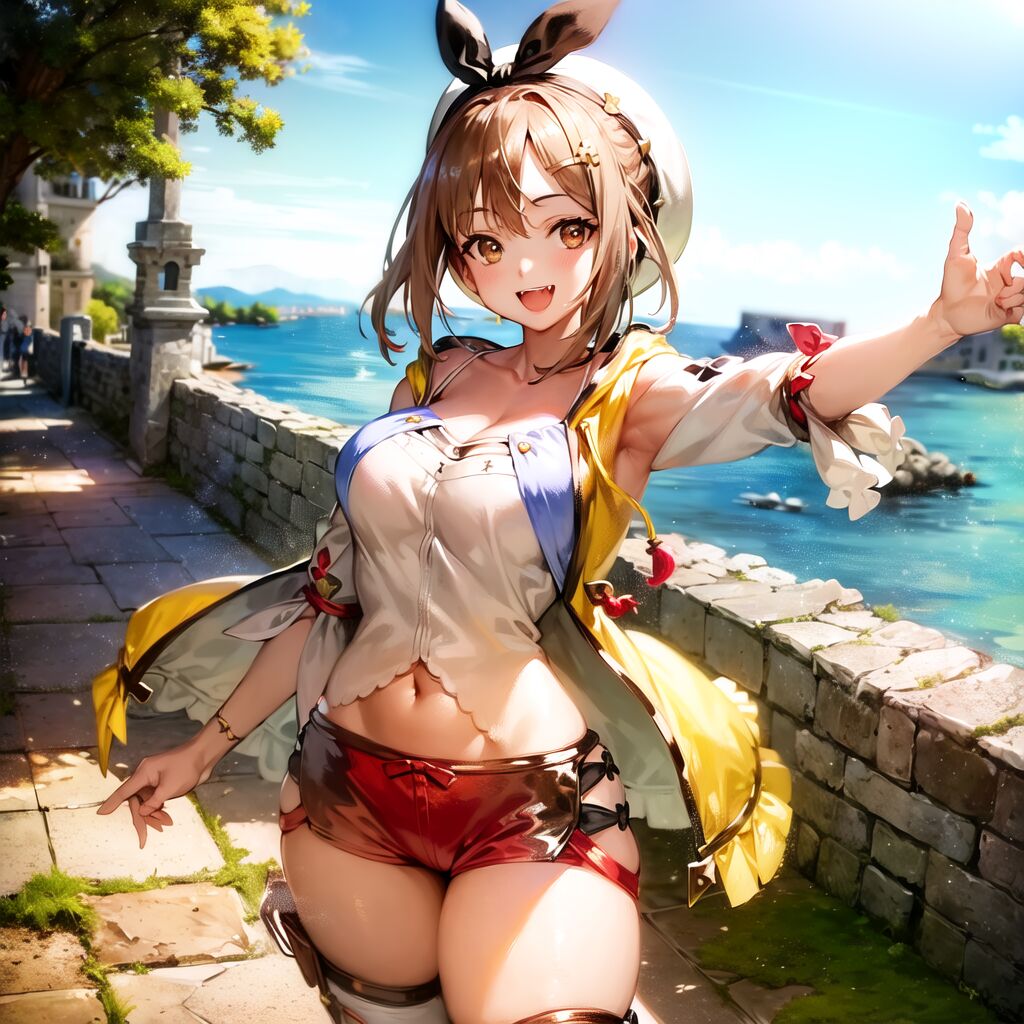 Artist Asterass 3