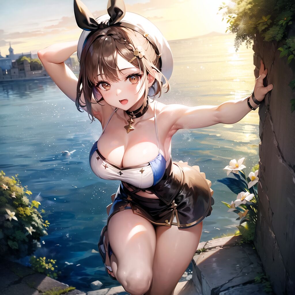 Artist Asterass 3
