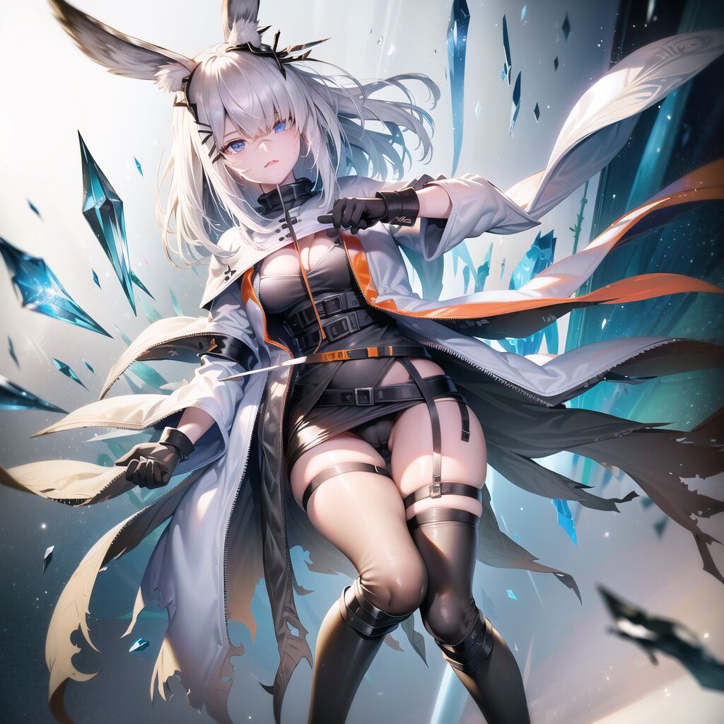 Artist Asterass 3