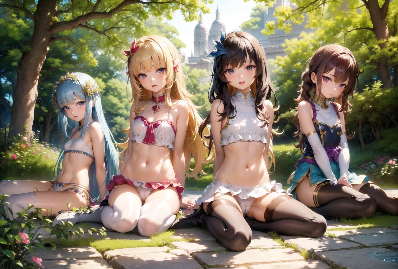 Artist Asterass 3