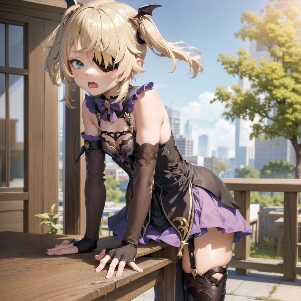 Artist Asterass 3
