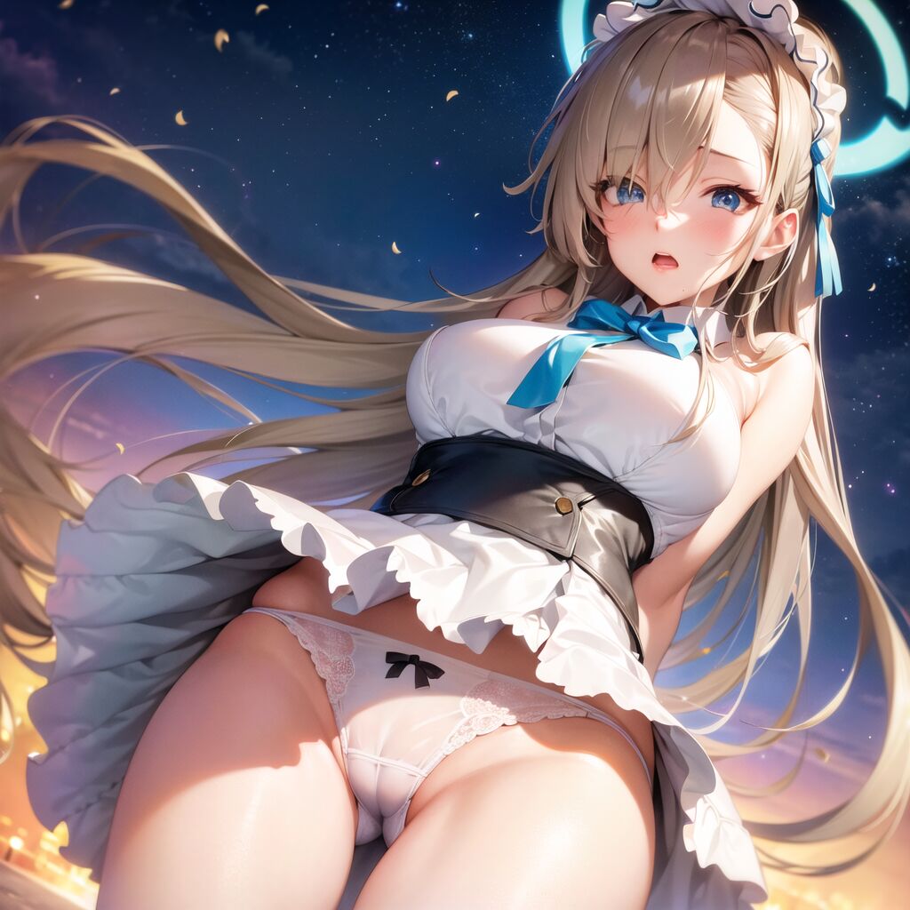 Artist Asterass 3