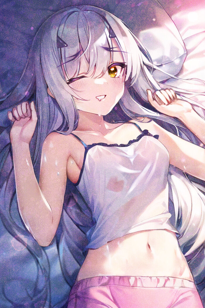 Hanagata Kai