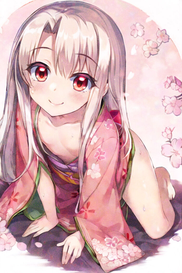 Hanagata Kai