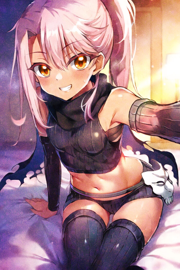 Hanagata Kai