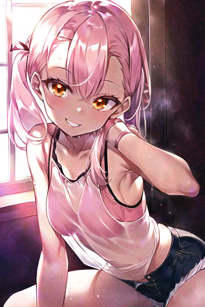 Hanagata Kai