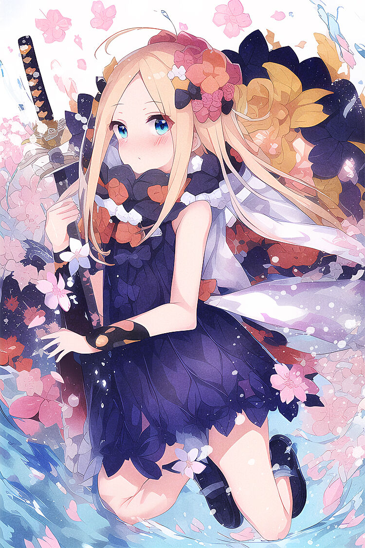 Hanagata Kai