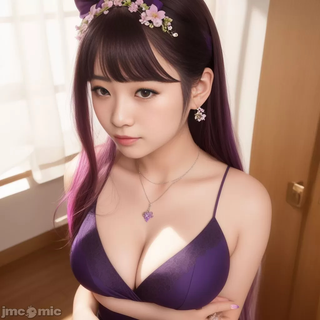 ai生成姬如雪 ai生成