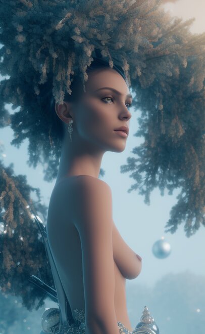 AI ART MODELS