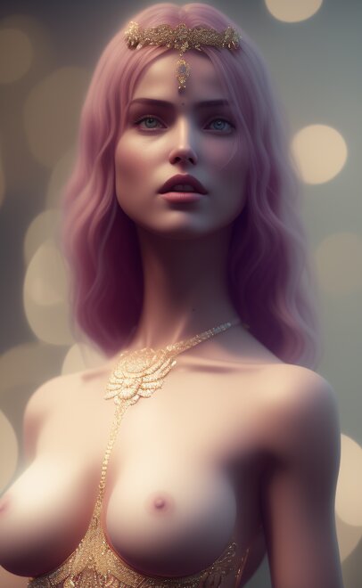 AI ART MODELS