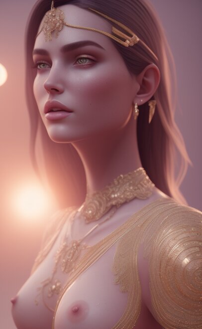 AI ART MODELS