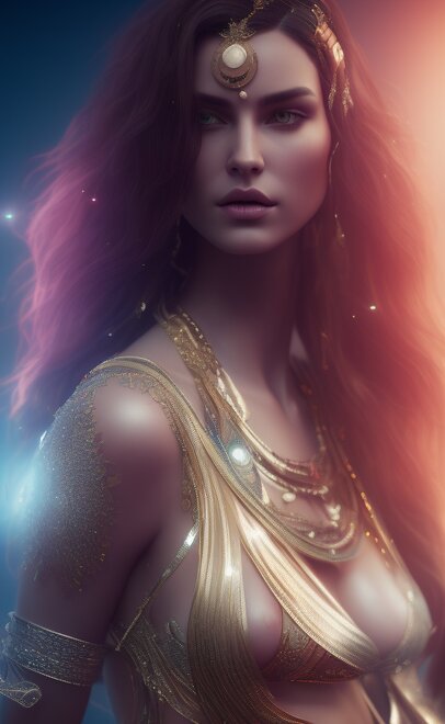 AI ART MODELS