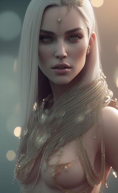 AI ART MODELS