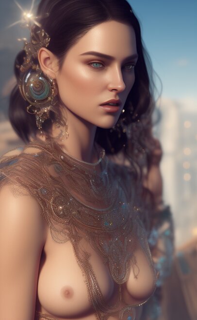 AI ART MODELS
