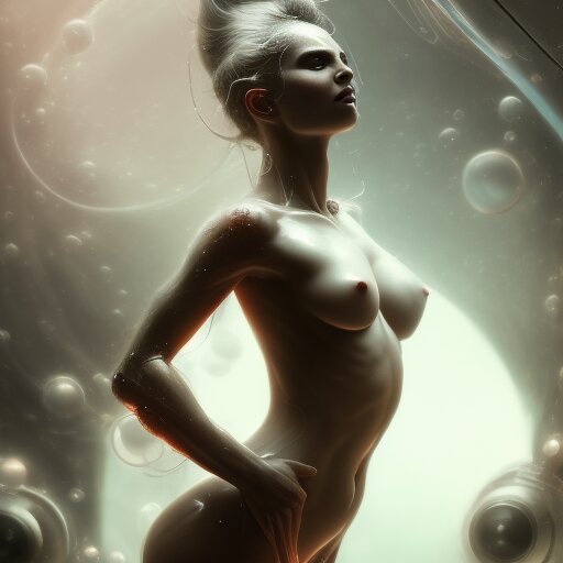AI ART MODELS