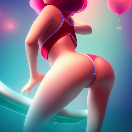 AI ART MODELS