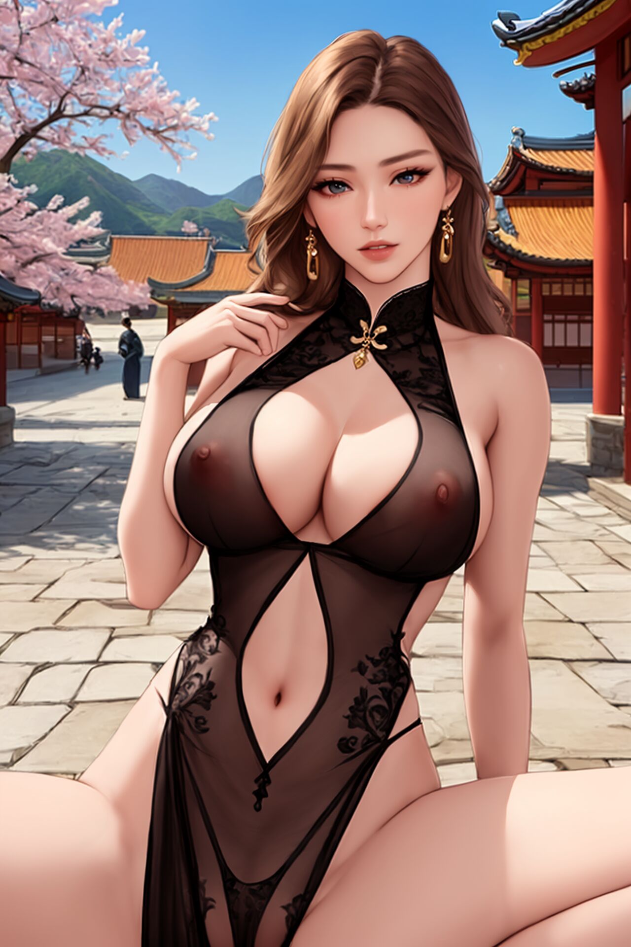 PLAboy Chapter 28