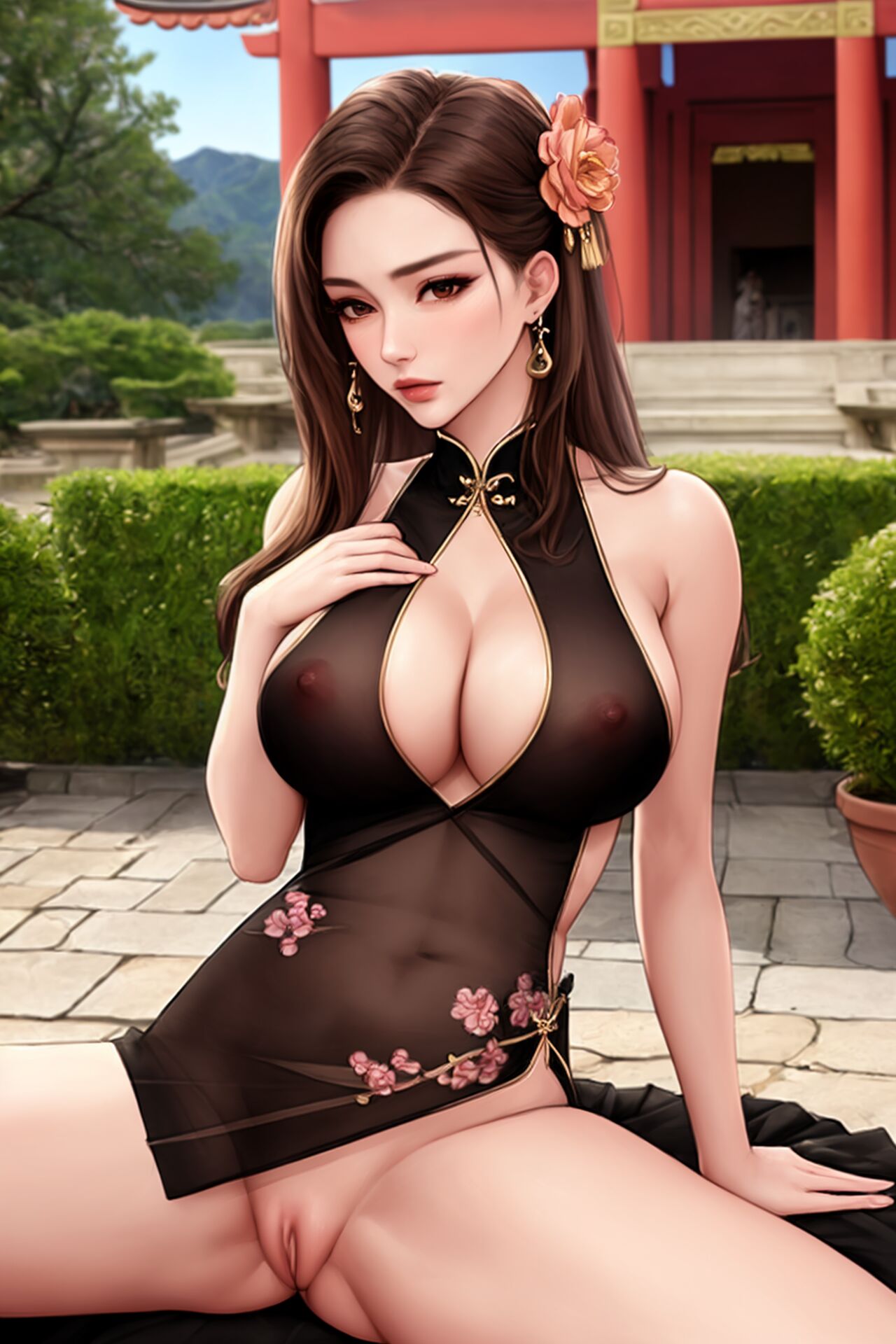 PLAboy Chapter 28