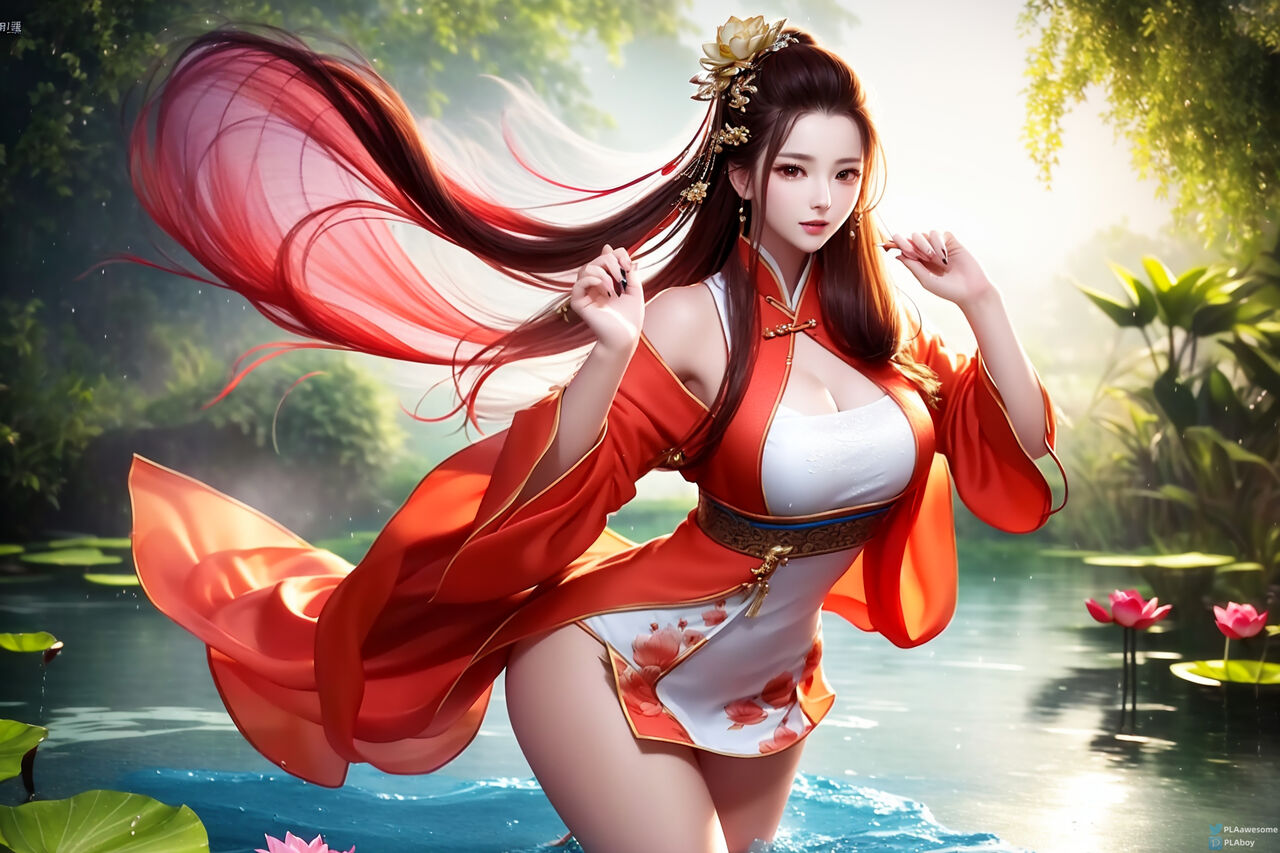 PLAboy Chapter 31