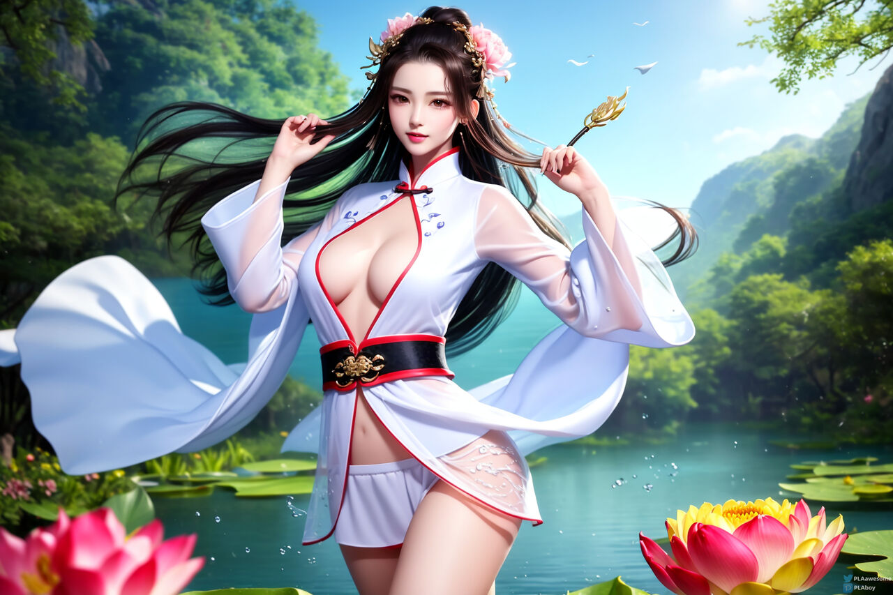 PLAboy Chapter 31