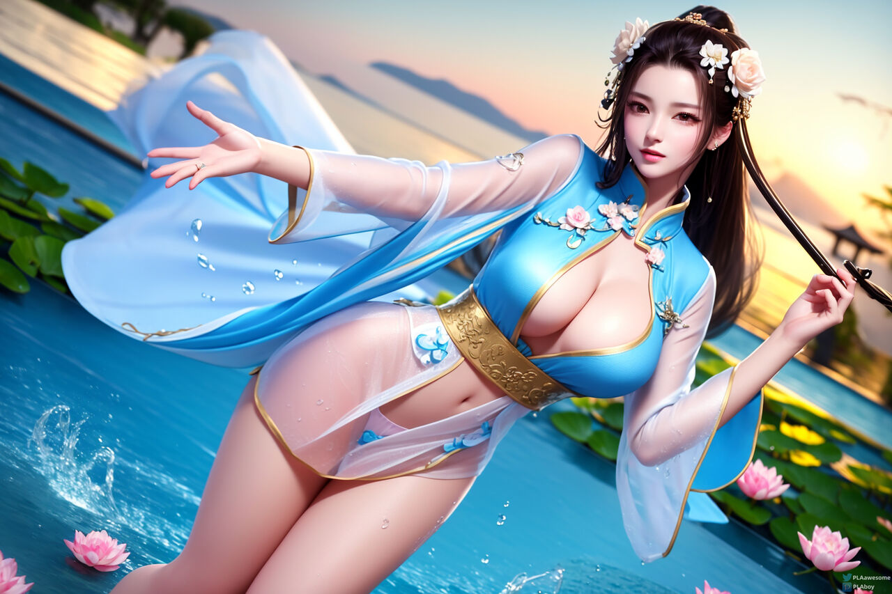 PLAboy Chapter 31