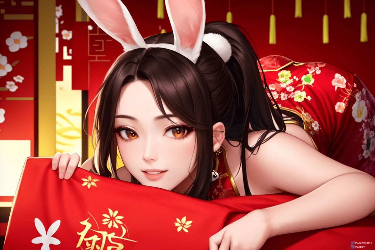 PLAboy Chapter 33