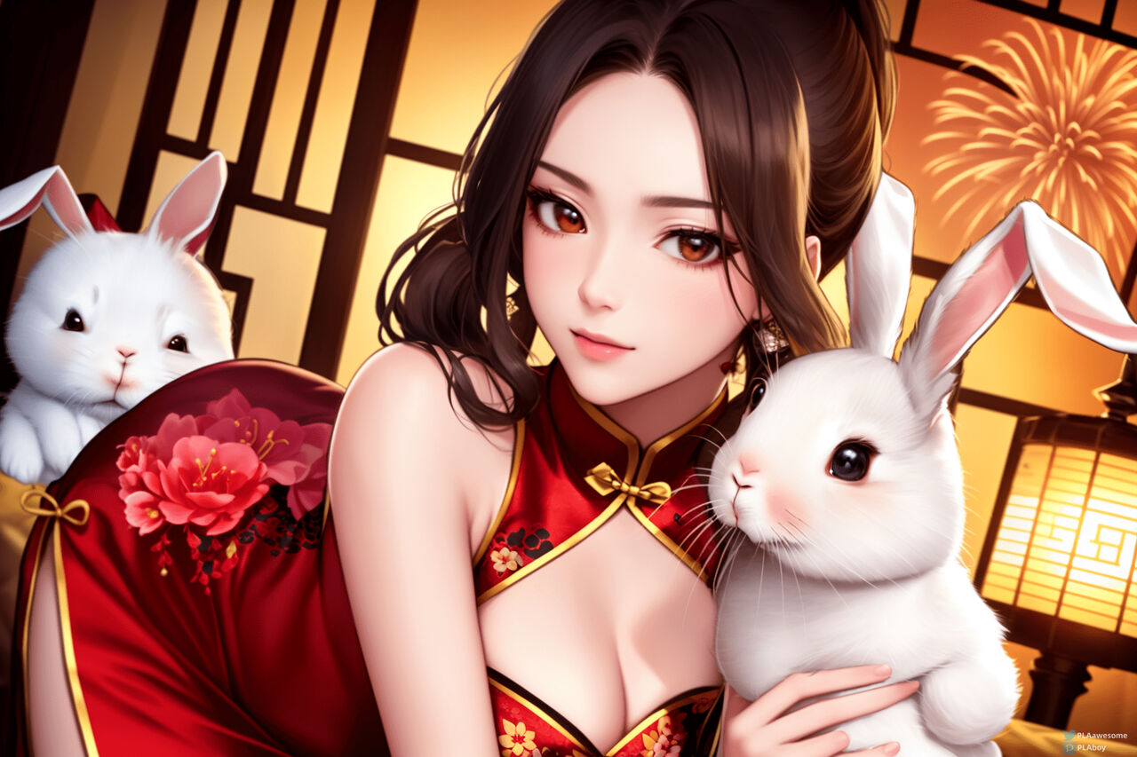 PLAboy Chapter 33