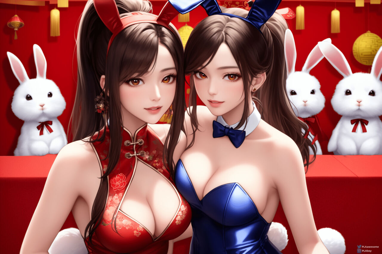 PLAboy Chapter 33
