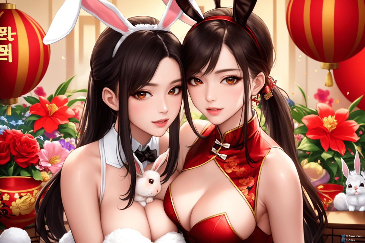 PLAboy Chapter 33
