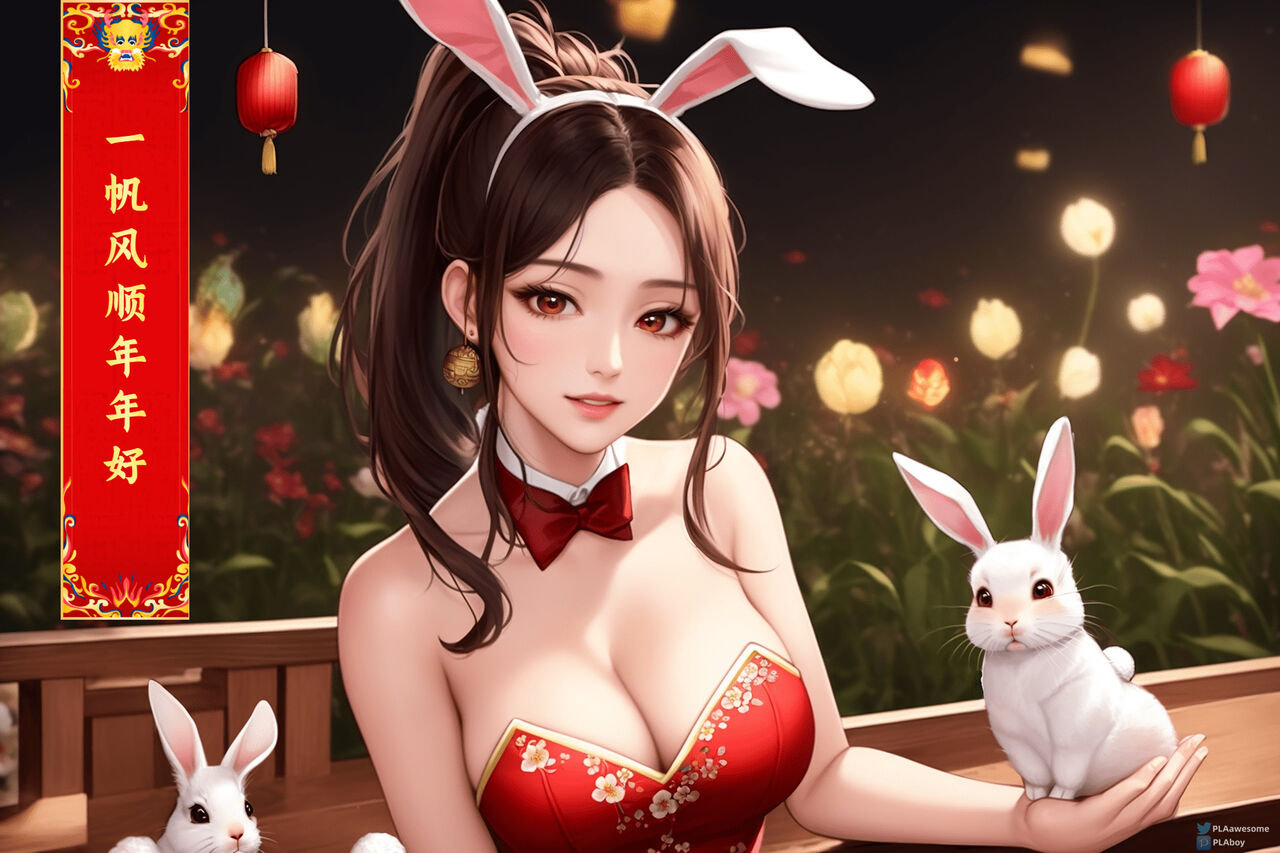 PLAboy Chapter 33