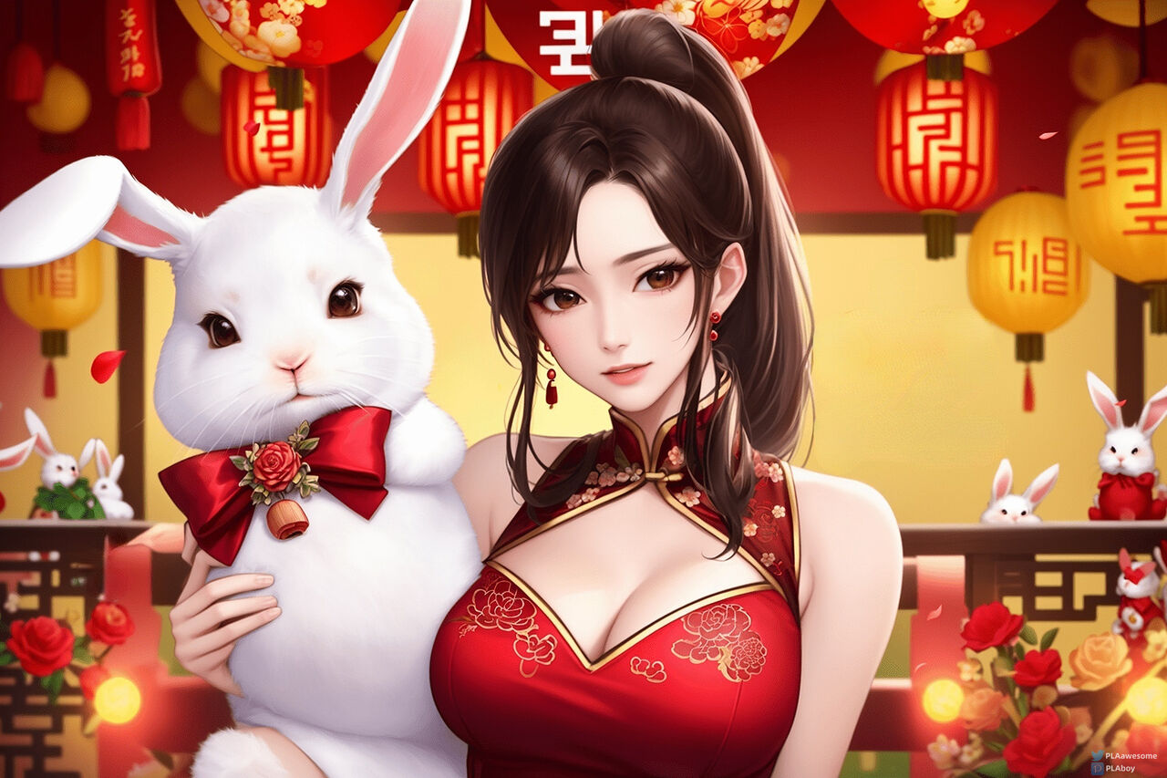 PLAboy Chapter 33