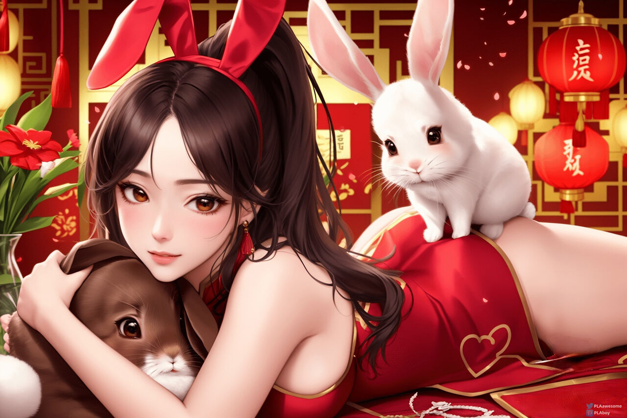 PLAboy Chapter 33