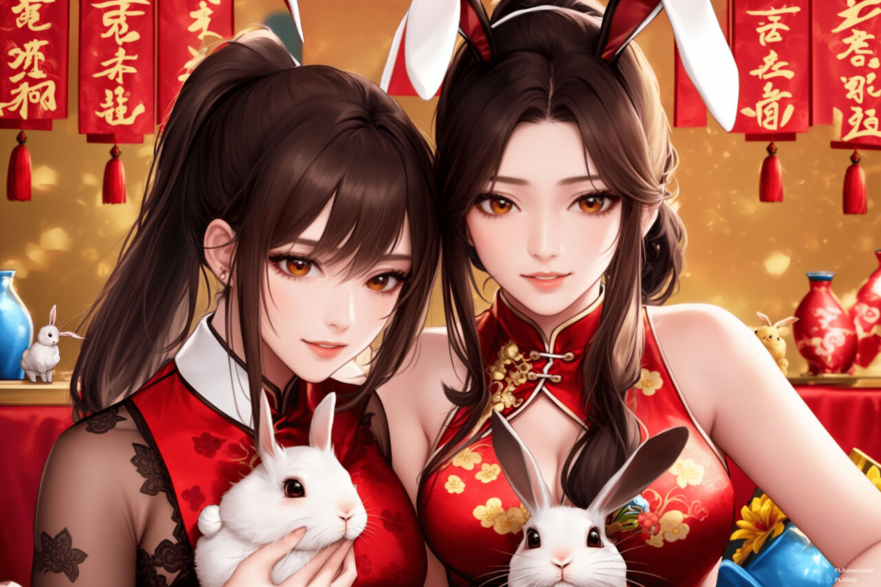 PLAboy Chapter 33