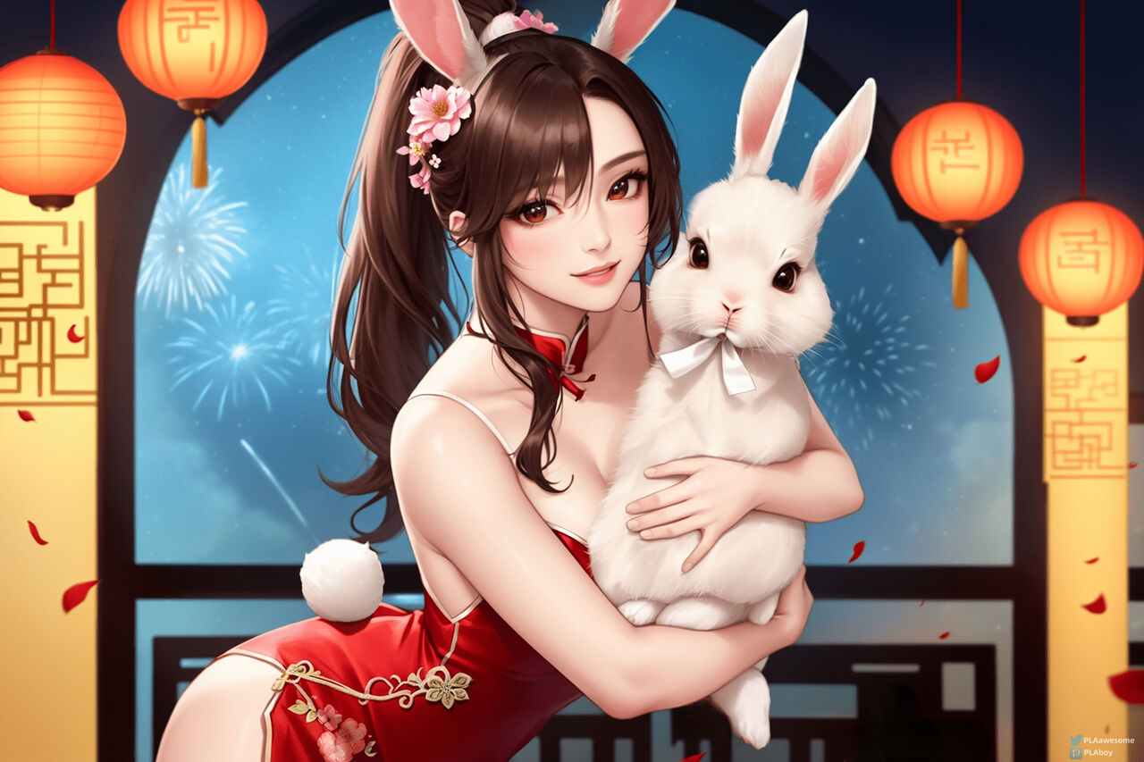 PLAboy Chapter 33