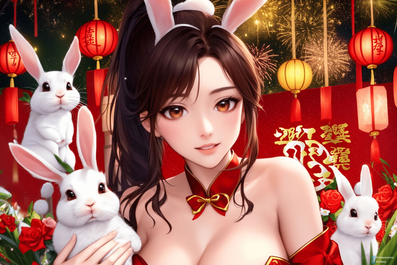 PLAboy Chapter 33