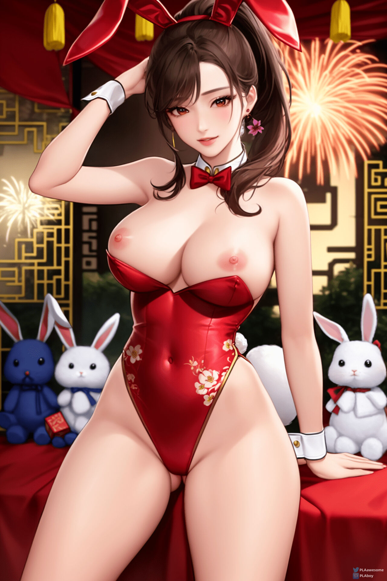 PLAboy Chapter 33