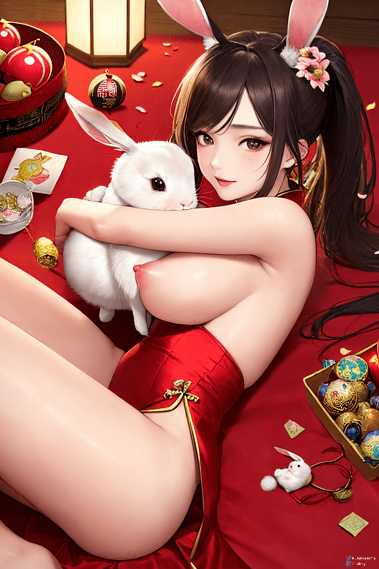 PLAboy Chapter 33