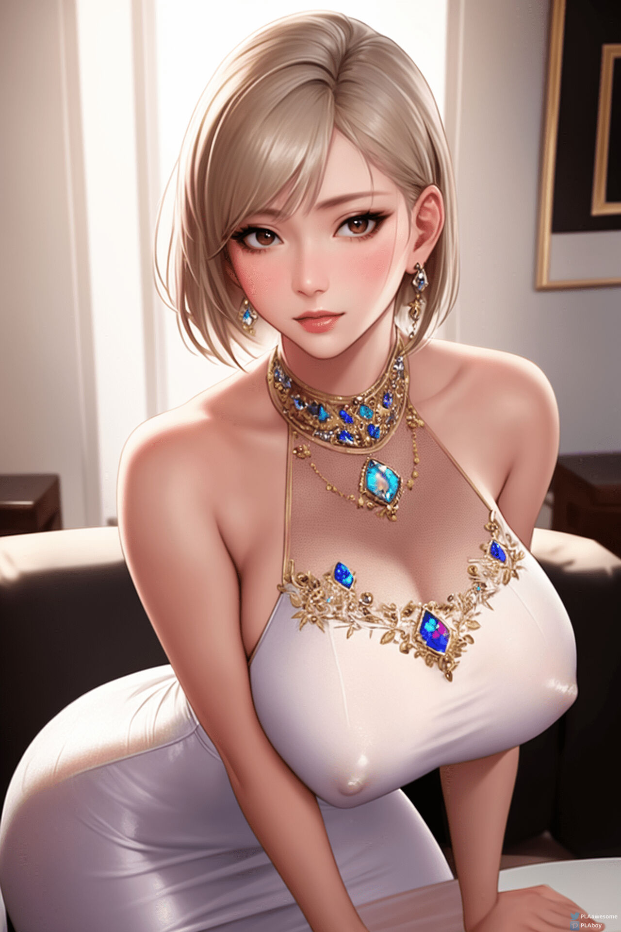 PLAboy Chapter 33