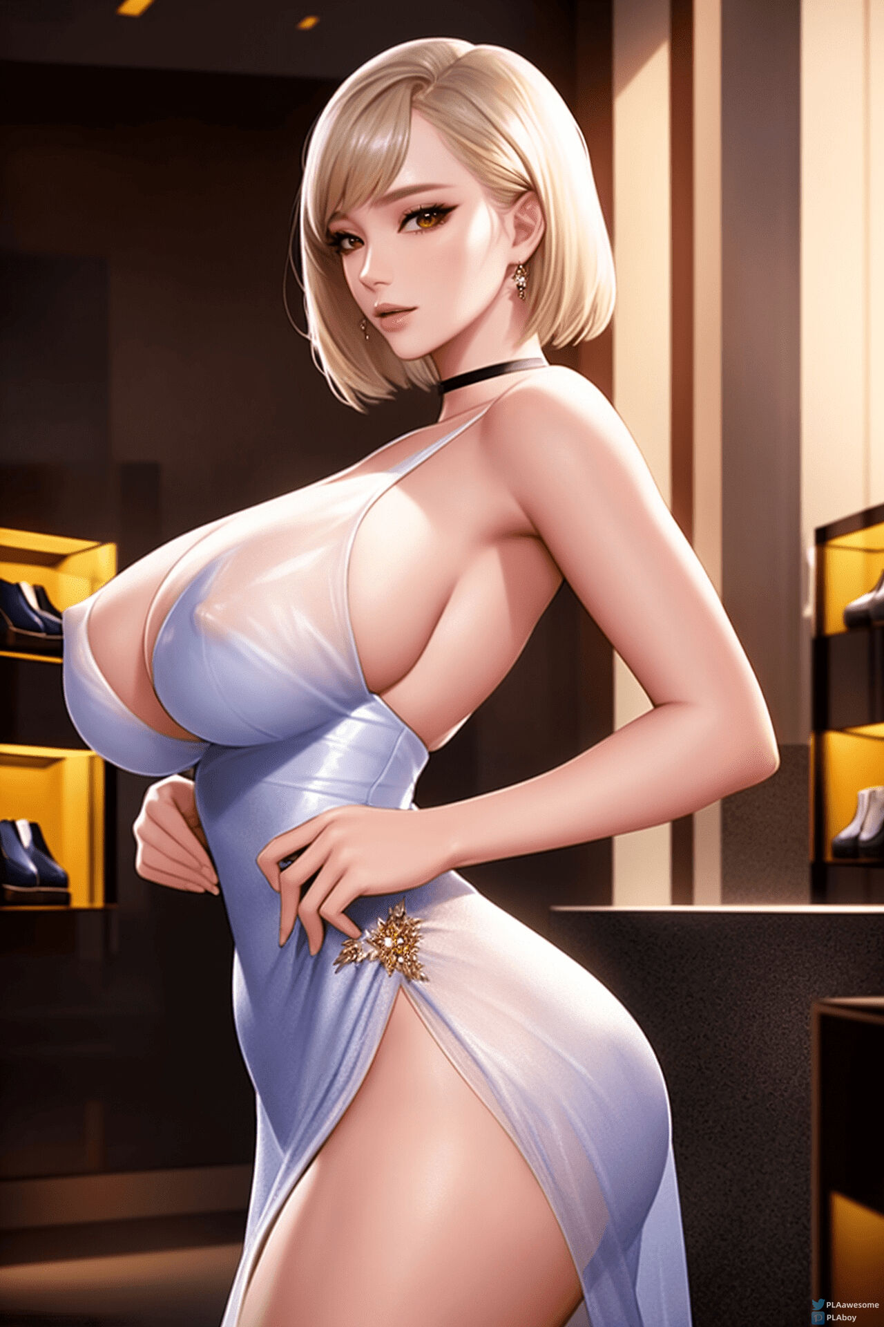 PLAboy Chapter 33