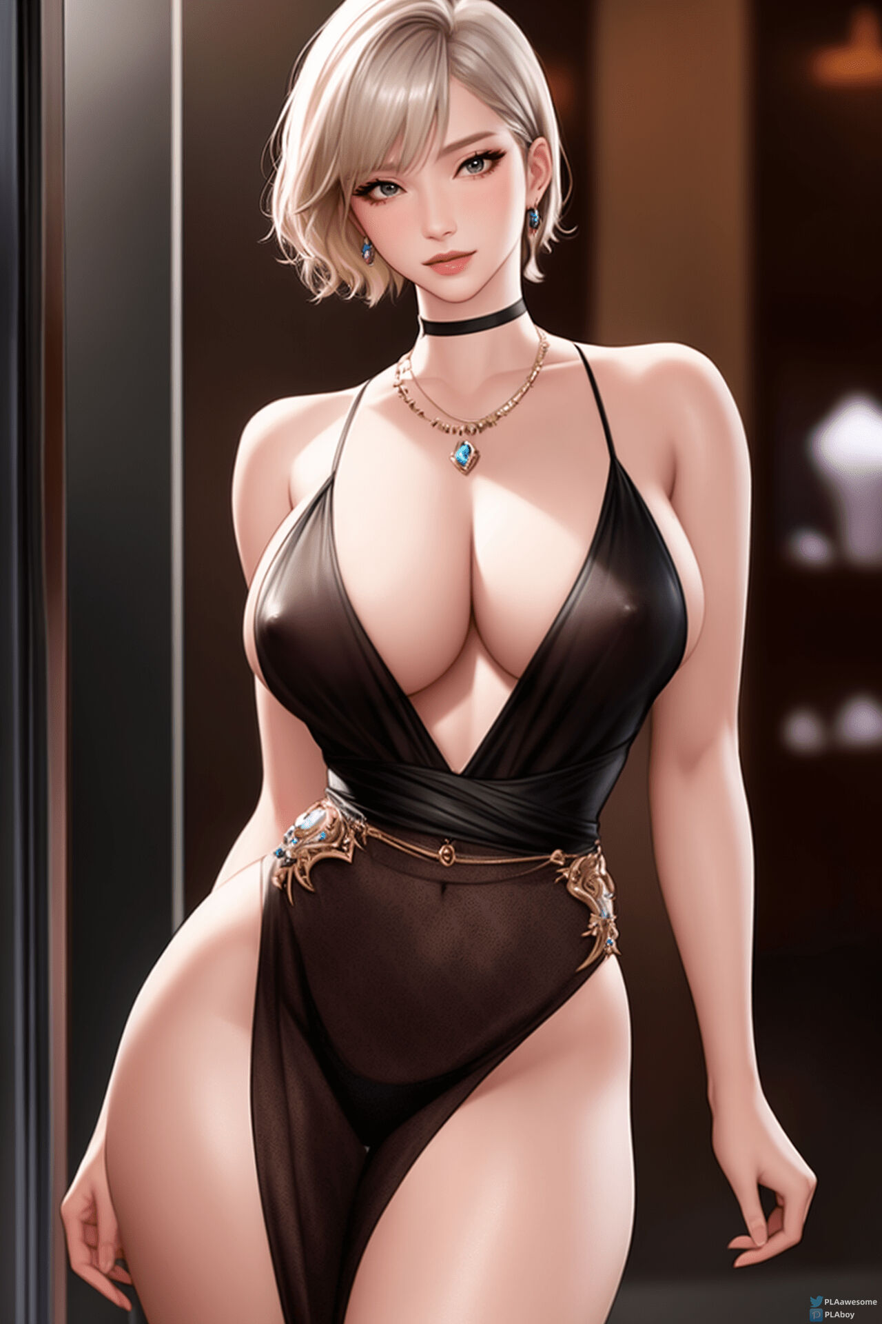 PLAboy Chapter 33